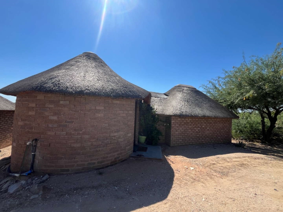 4 Bedroom Property for Sale in Groblershoop Northern Cape